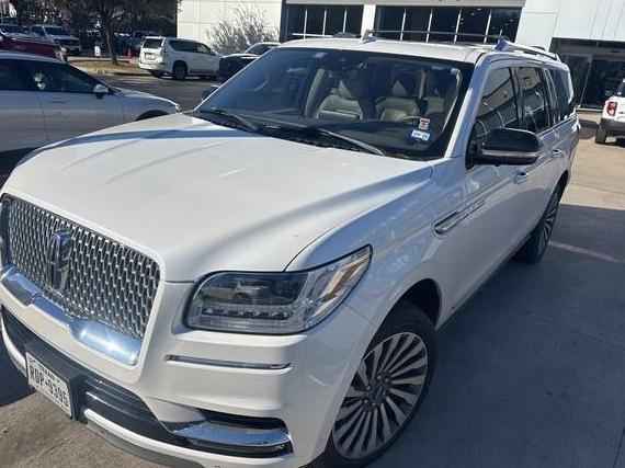 LINCOLN NAVIGATOR L 2018 5LMJJ3LT5JEL21554 image LINCOLN NAVIGATOR L 2018 5LMJJ3LT5JEL21554 image